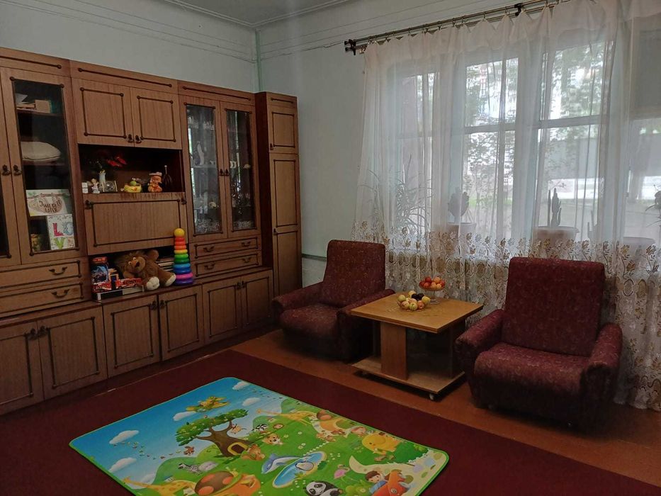 Продам 3х комнатную квартиру, Семей