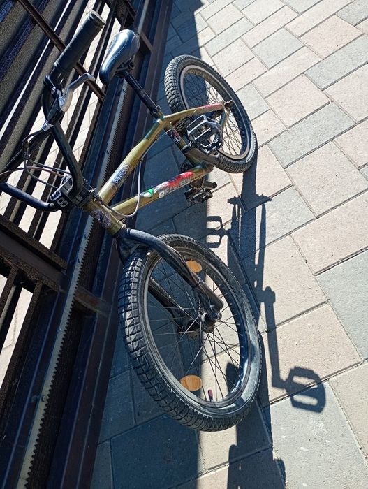 BMX stare foarte buna negociabil