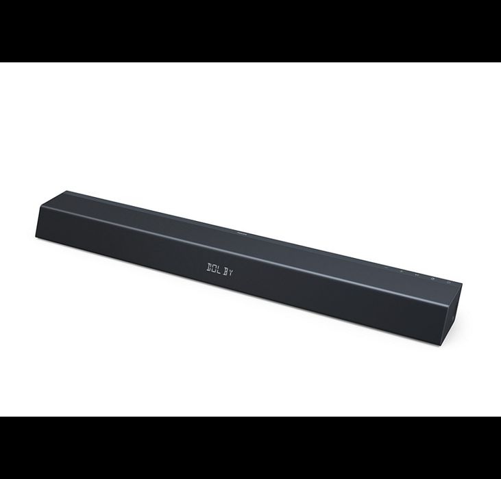Soundbar Philips TAB8205 – 2.1, 200W, Bluetooth, HDMI ARC, Subwoofer