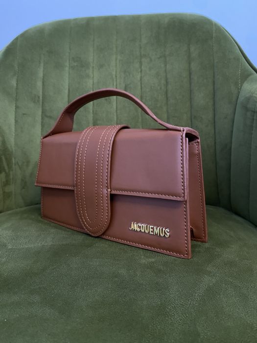 Geanta Jacquemus