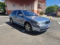 Skoda Octavia 1.9 ALH