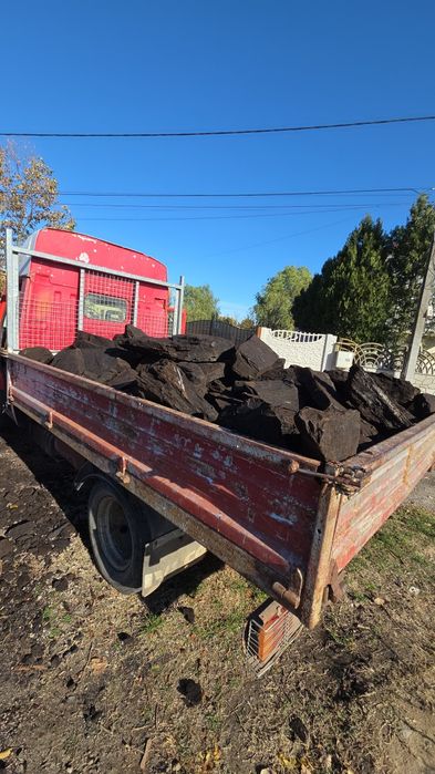 Carbuni Lignit de vânzare