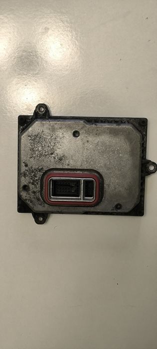 Оригинални баласт модули Ауди ( Audi Balast Modul)  Ксенон ( Xenon)