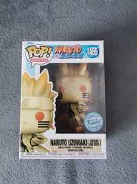 Figurine Funko Pop Naruto + kunai