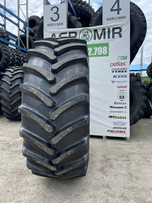 710/70R38 Cauciucuri marca Armour cu garantie Radiale insertie metal