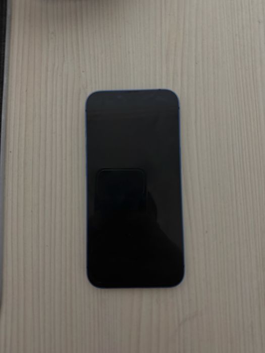 Iphone 13 Baterie 75% Display perfect,spate crapat