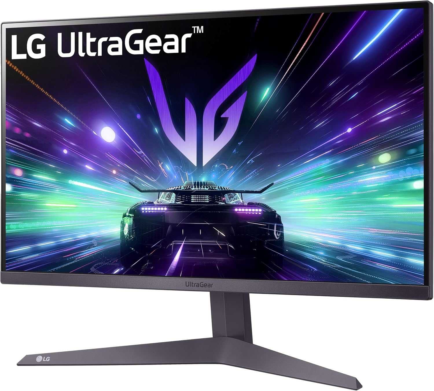 [НОВЫЙ] Монитор LG 24GS50F FHD 180Hz FLAT