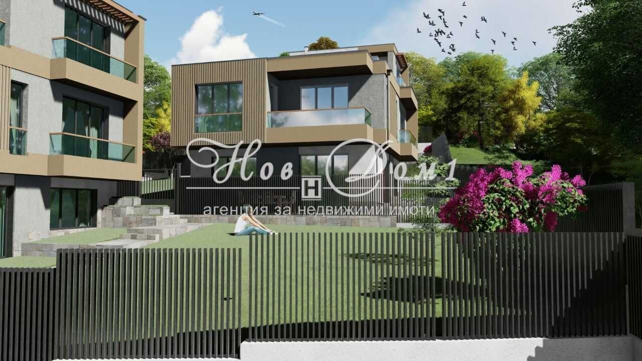 Продава се Къща в Варна, м-т Сълзица - 179 кв.м за 1500 €/кв.м - Снимка #2