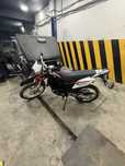 Мотоцыкл Lifan X-pect 250
