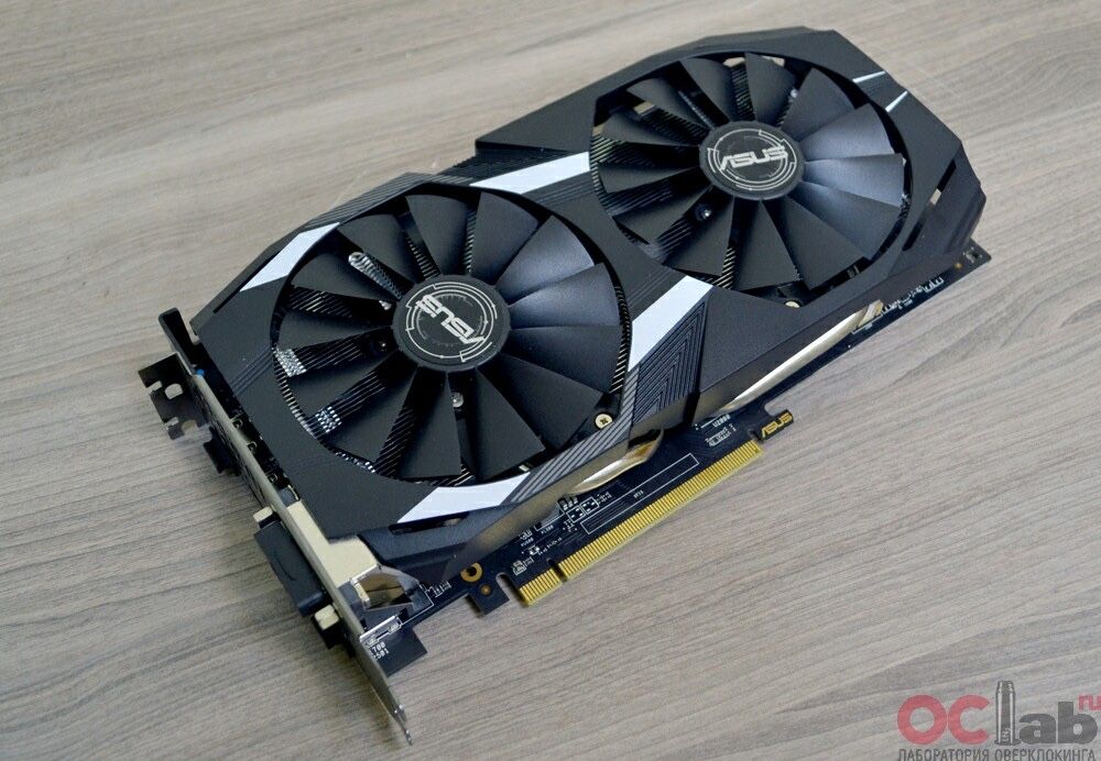 Продам rx 580 8gb