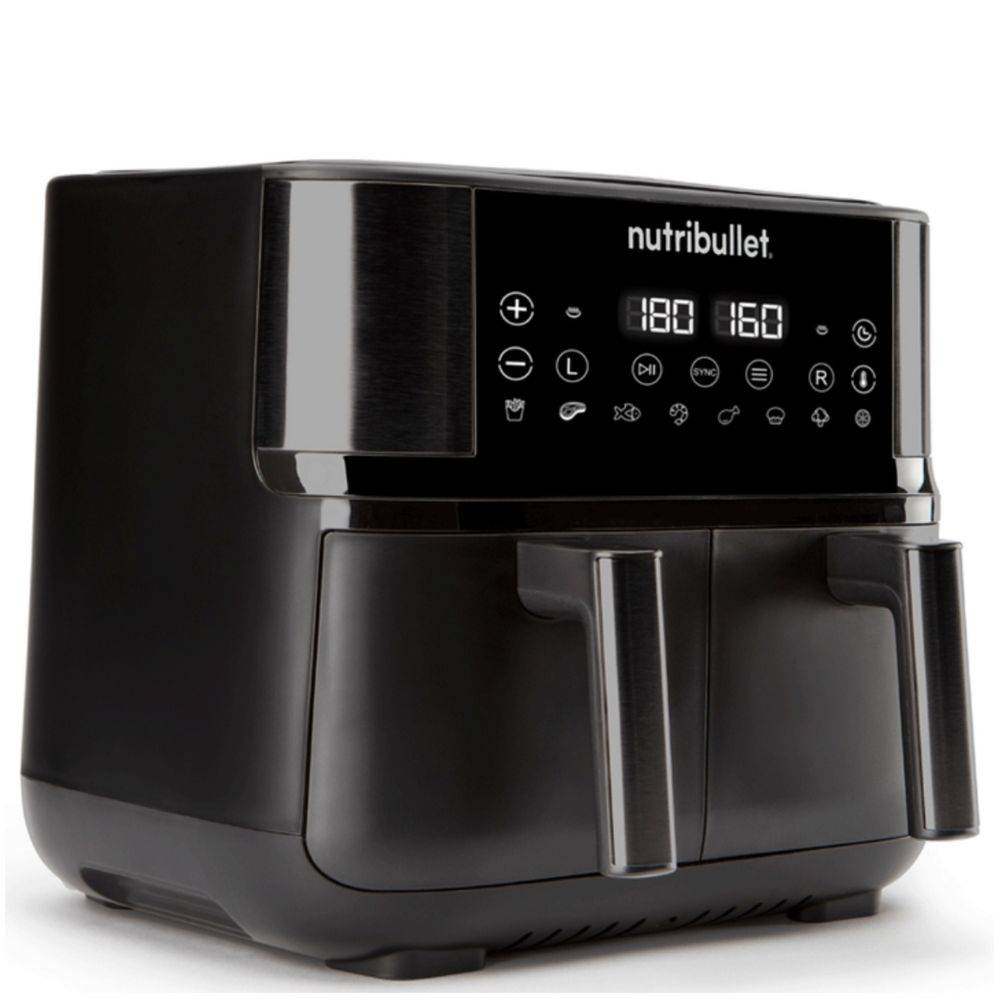 Мультипечи NUTRIBULLET N-081B
