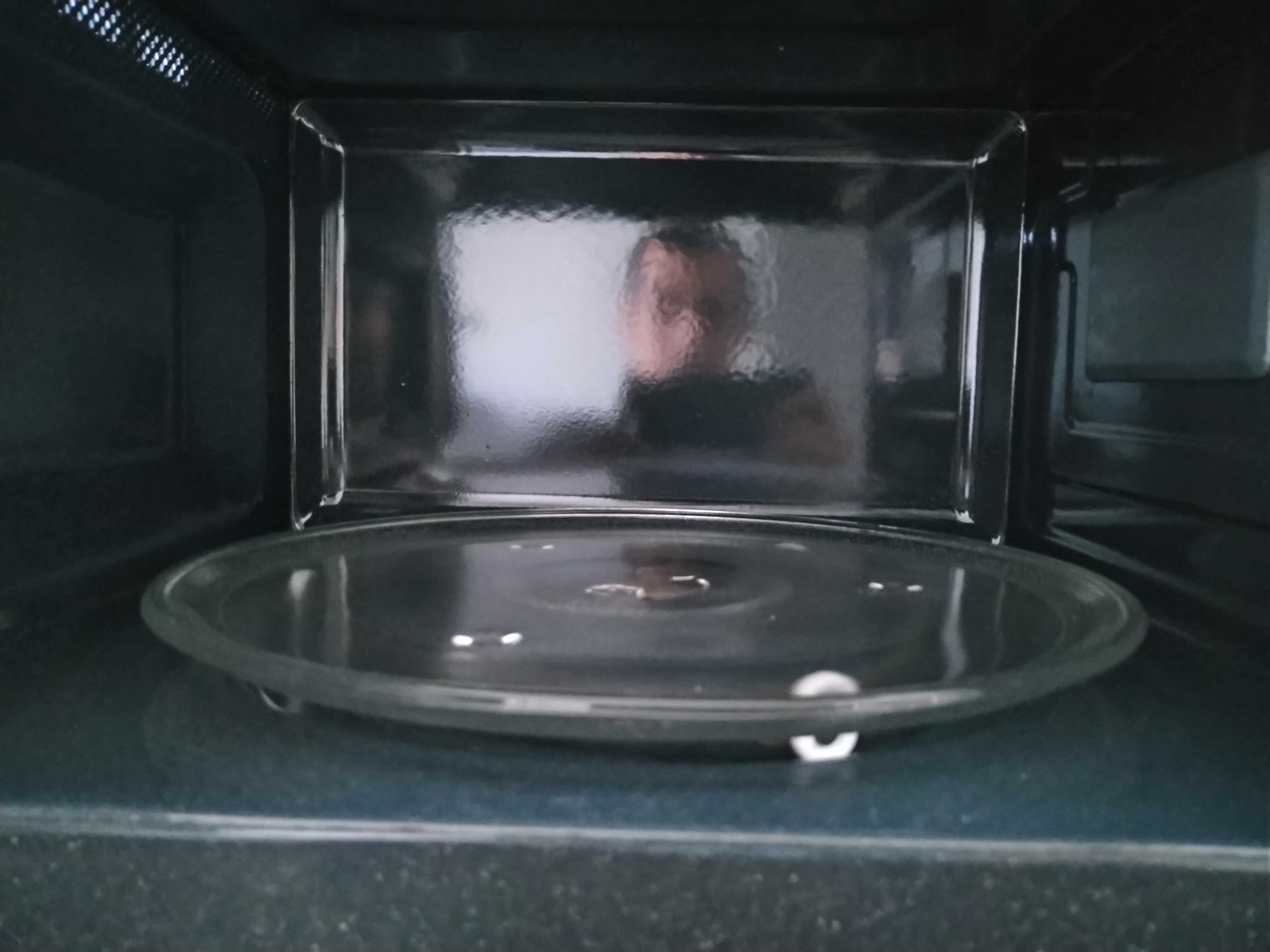 Микровълнова печка Samsung