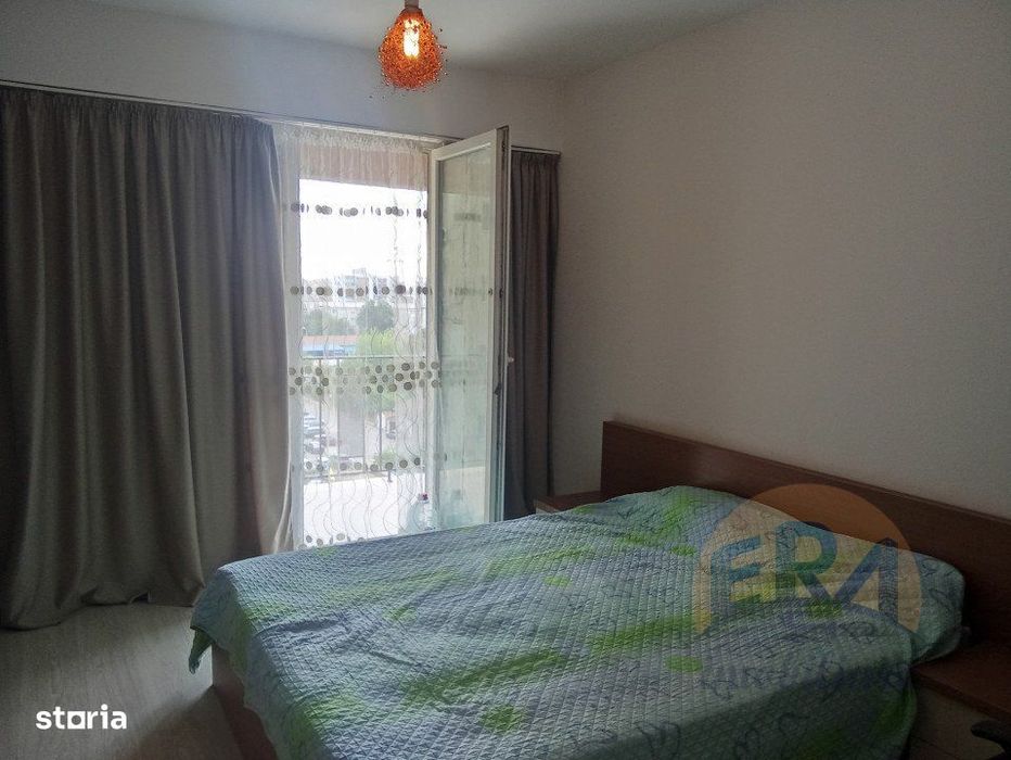 Apartament 3 camere, Nufarul, Str. Piata Nucetului