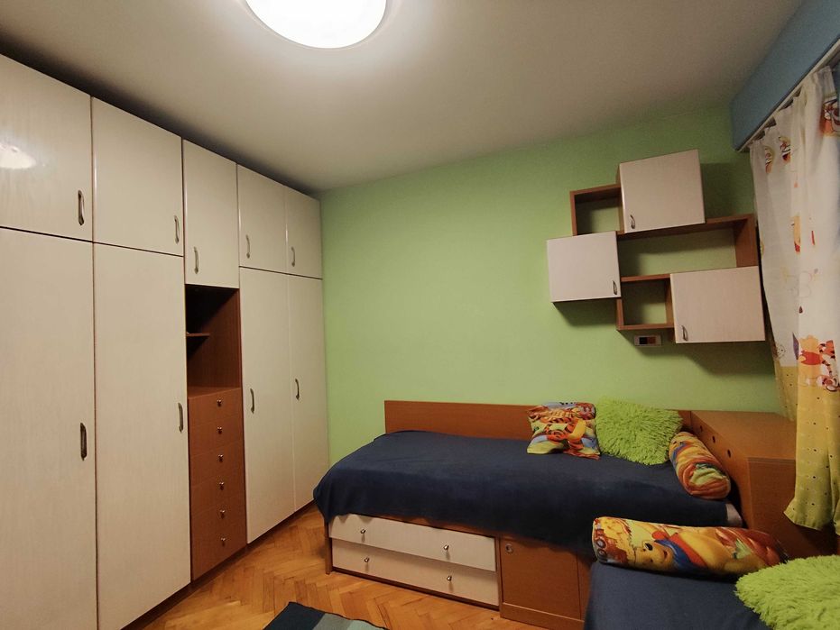 Давам под наем 3 стаен апартамент