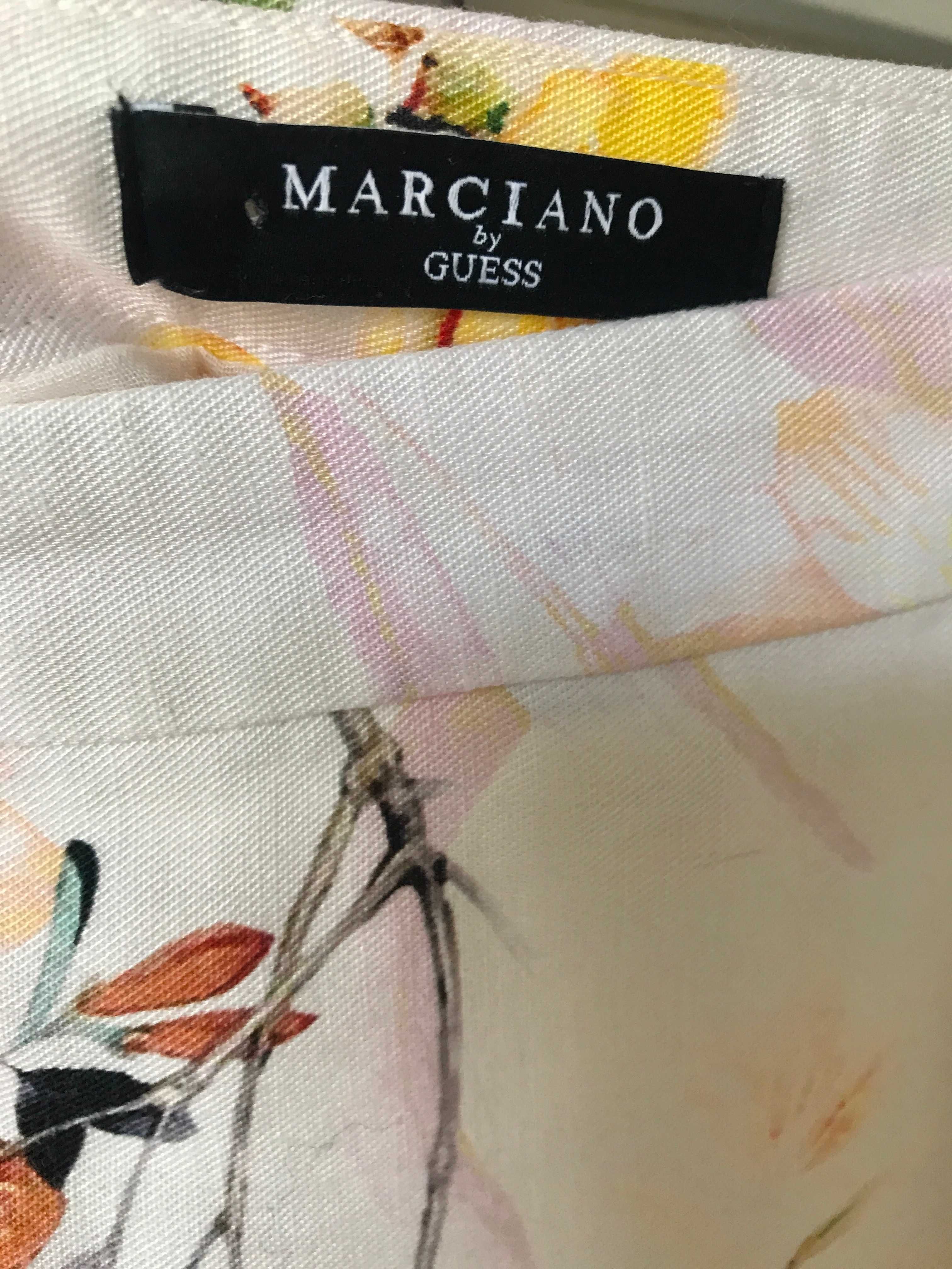пола на цветя Marciano by Guess