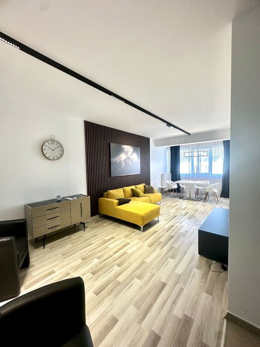 Apartament 3 Camere Ultra Modern - Spazio Residence Bragadiru