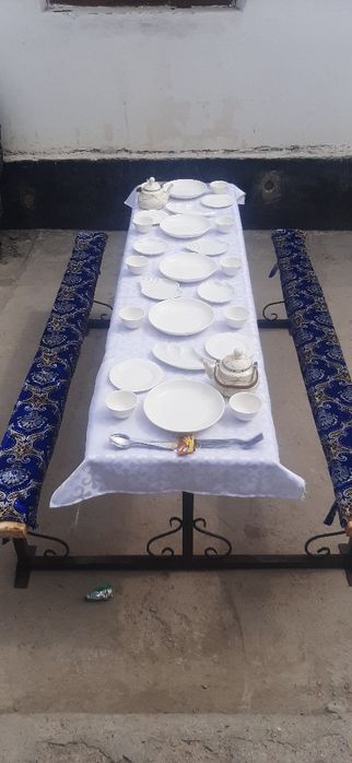 Столь пракат 2000