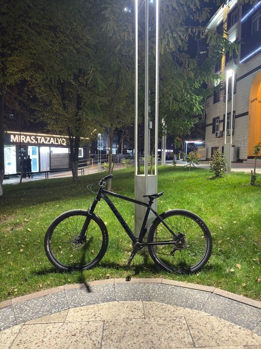 Продаю велосипед ALPHA