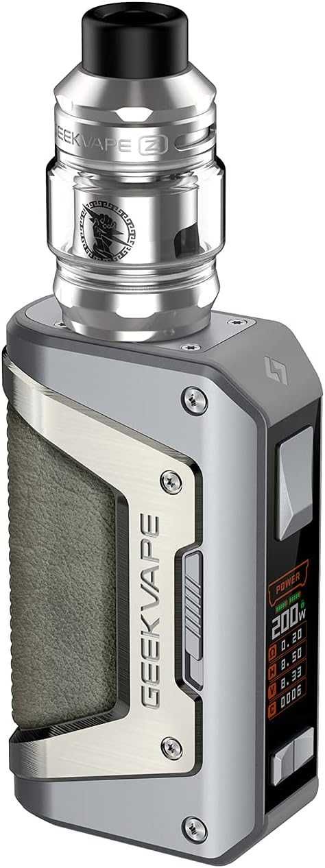 Kit Tigara Electronica Geekvape Aegis Legend 2 200w,REDUS de la 410RON