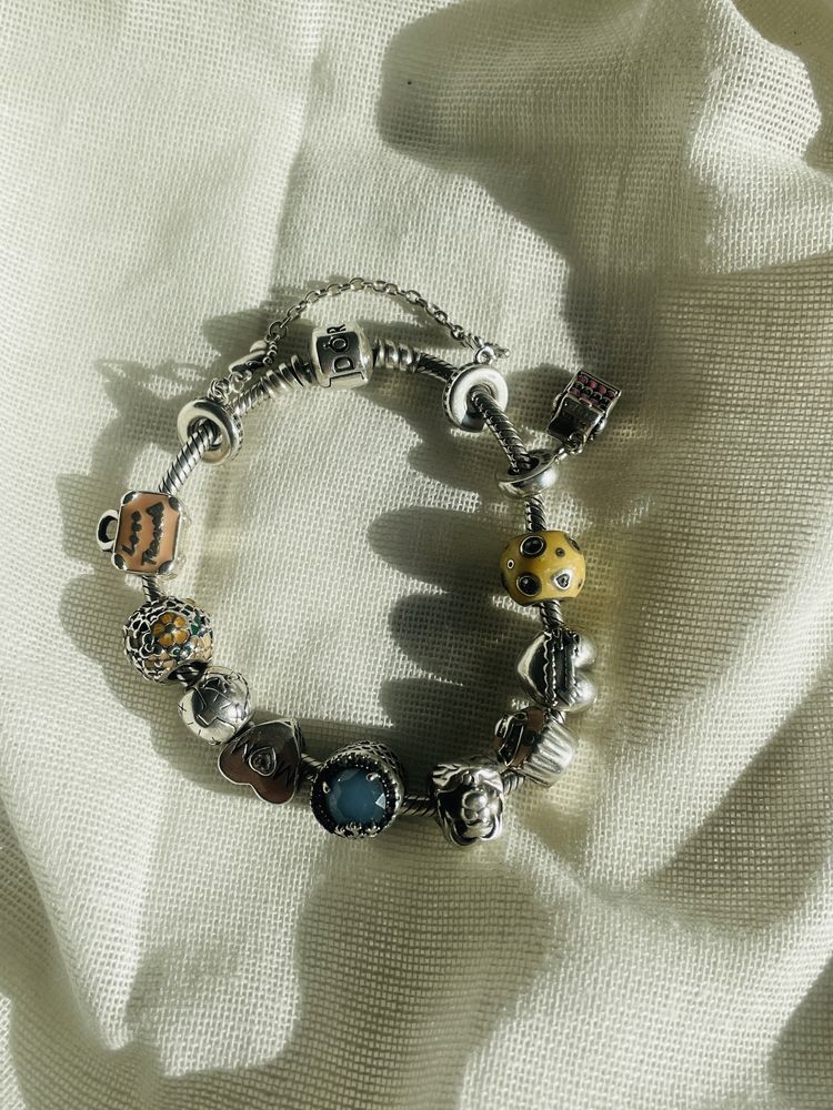 Bratara originala Pandora