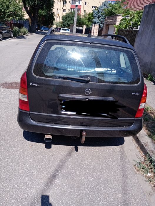Vînd Opel Astra g