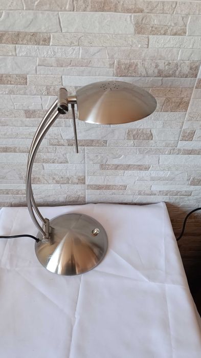 Работна настолна лампа за бюро с димираща функция - 100W