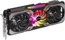 Asrock rx 6800 phantom gaming 16gb