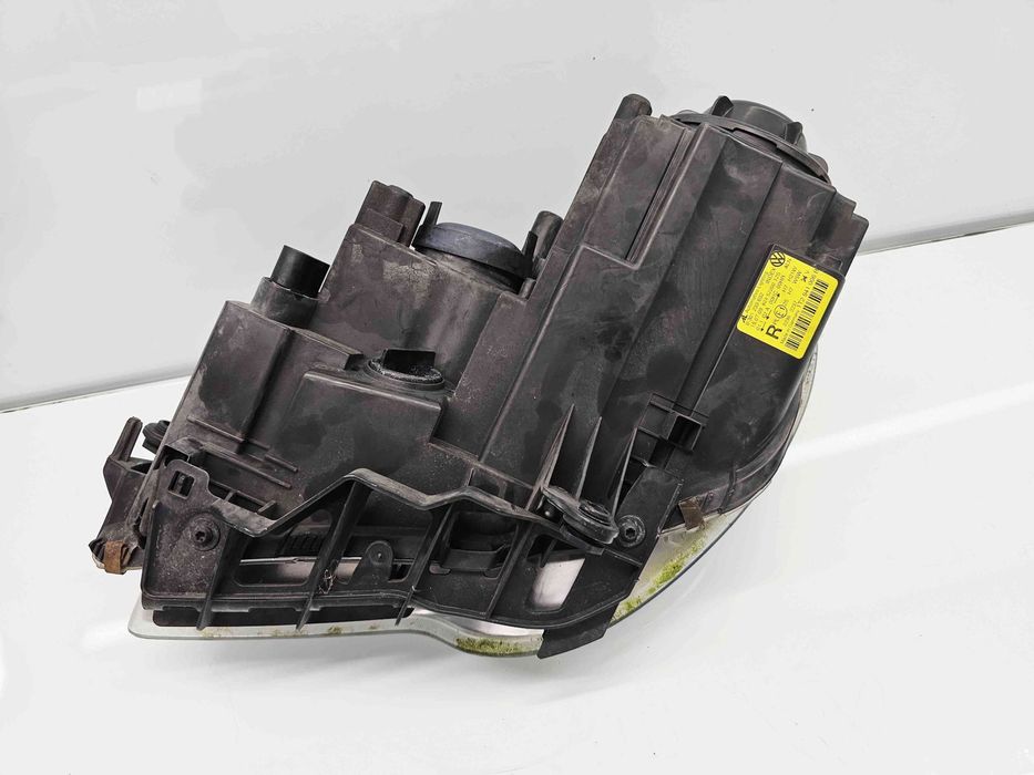 Far dreapta Volkswagen Touran (1T1, 1T2) [Fabr 2003-2010] Facelift 1T