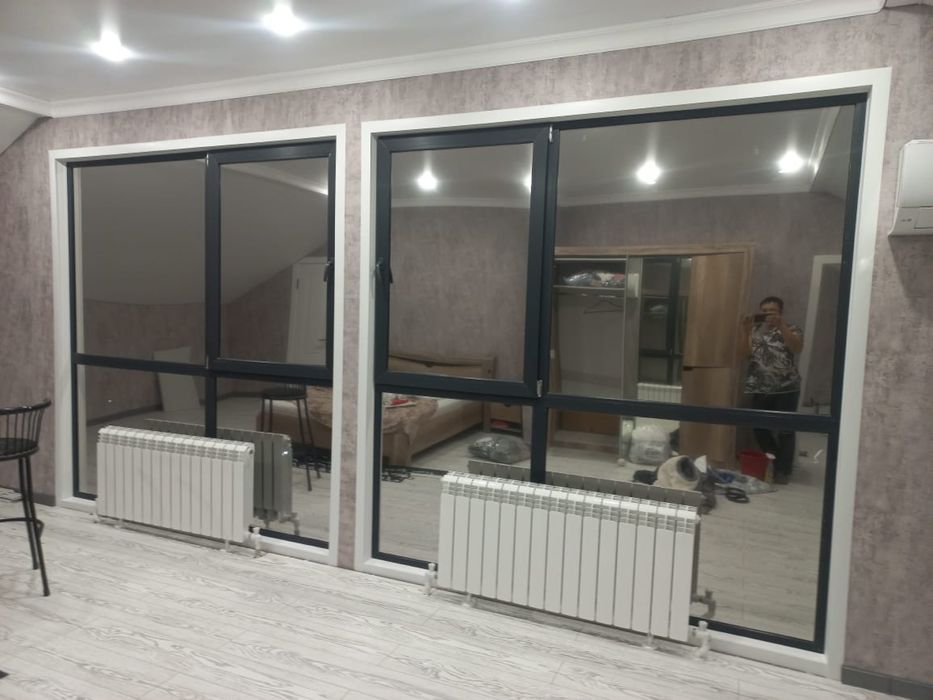 Откосы!!! Отливы!!! Подоконники!!! Акции и скидки!!!