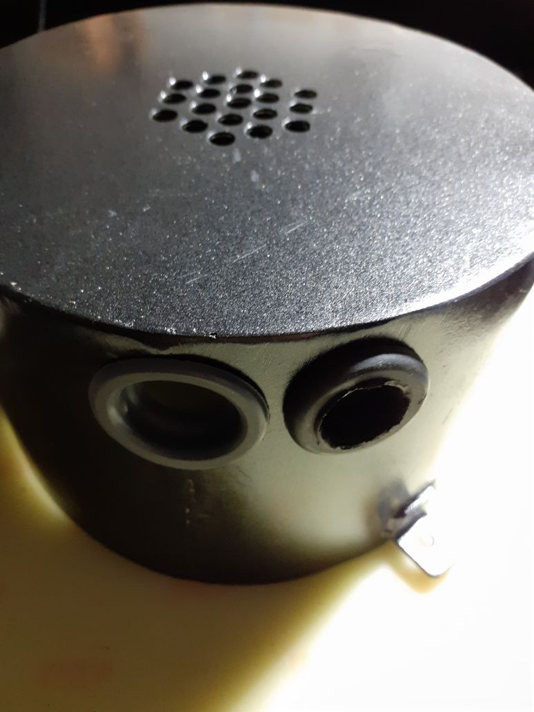 Dezmembrare  Rotel 1080