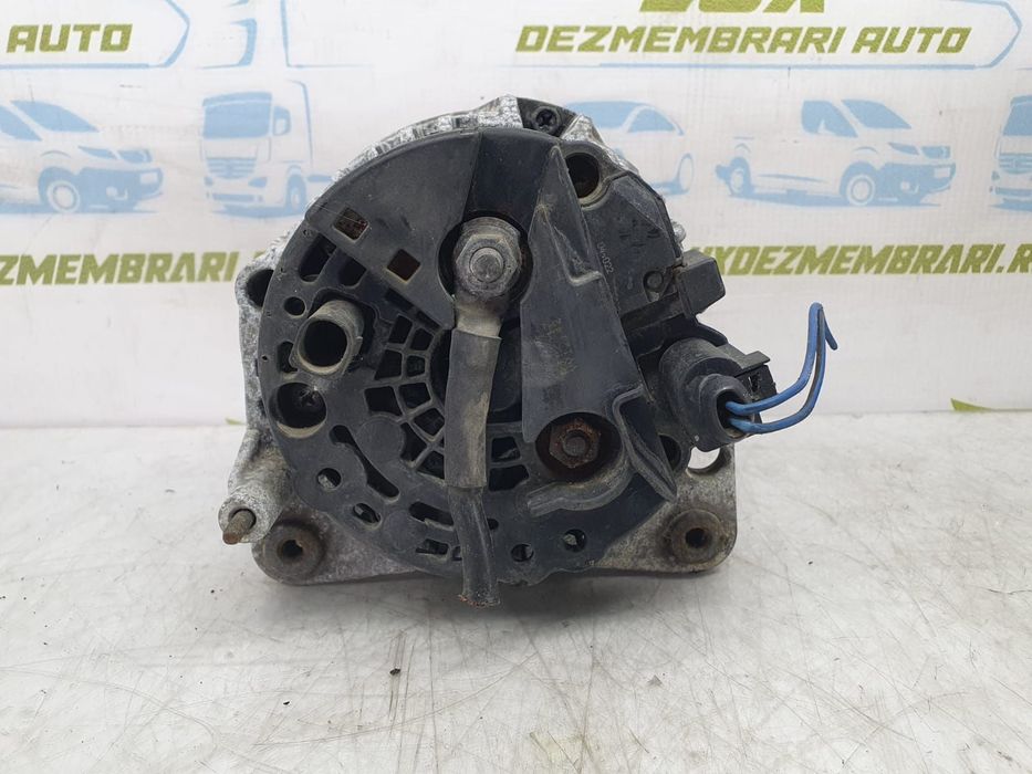 Alternator rj12017 1.4 benzina AVF Volkswagen VW Lupo 6X [1998 - 2005