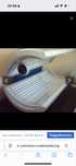 Солариум Alisun Sunvision 140