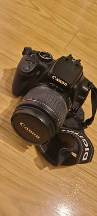 Aparat foto Canon EOS400d