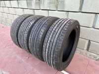 Продам Летние Шины Goodyear 215/55/17