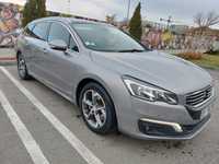 Peugeot 508 Automat , 2.0 HDI , CP.180 tel 0_7_6_9_6_1_1_1_5_3