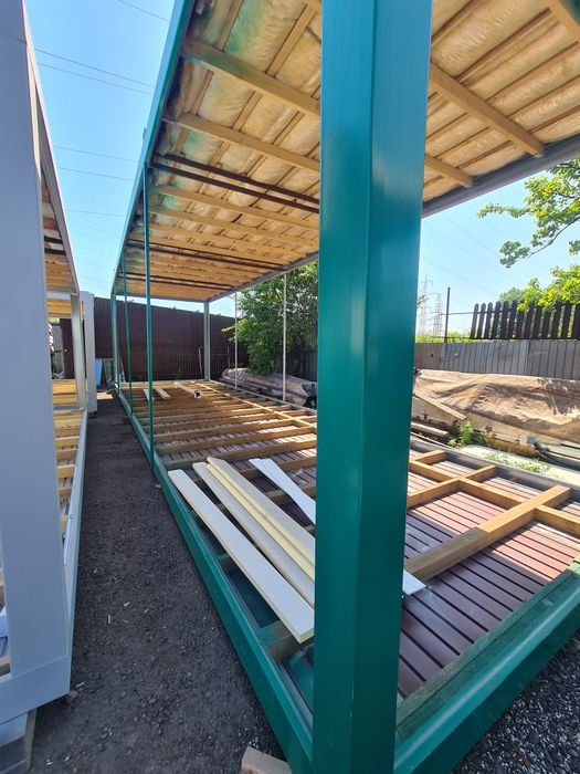 Containere cadre metalice container stoc schelete metalice cadru