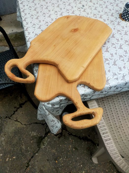 Tocător , Platou servire pentru bucătărie