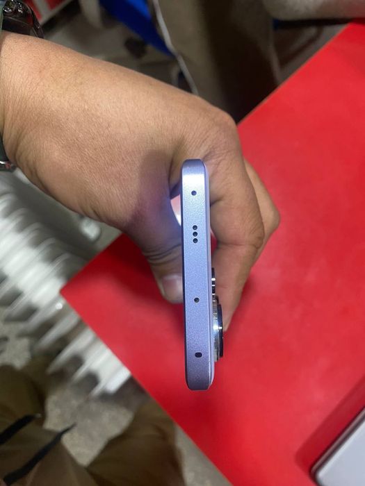 Redmi not 13 pro plus 8ga 256 gb