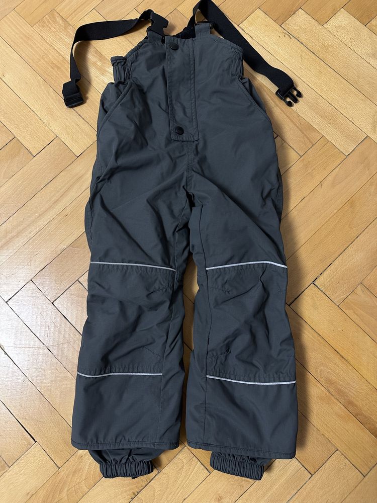 Pantaloni Ski copiii 122