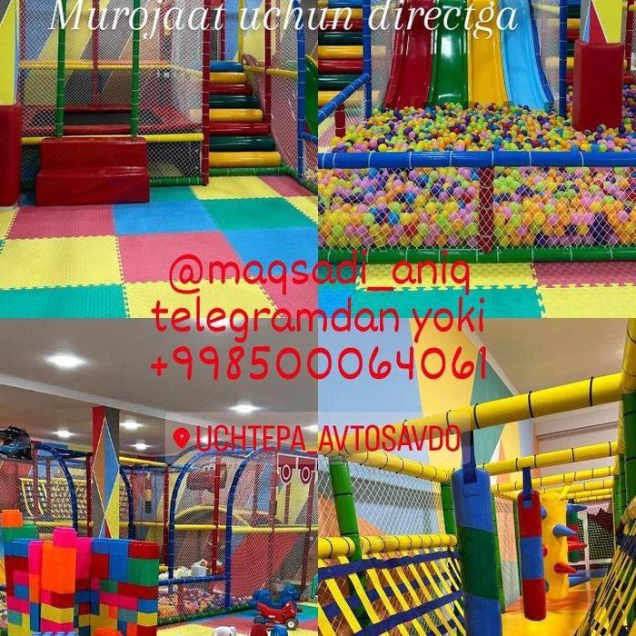 Arzon va sifatli Xitoy tavarlari pishiq va mustahkam