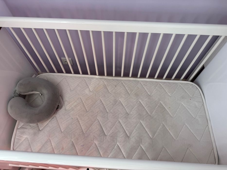 Манеж детский в отличном состоянии