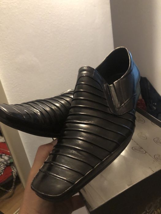 Pantofi barbati 45 Brooman