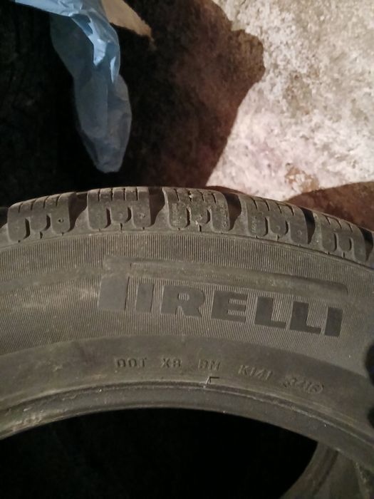 Anvelope iarna stare bu a