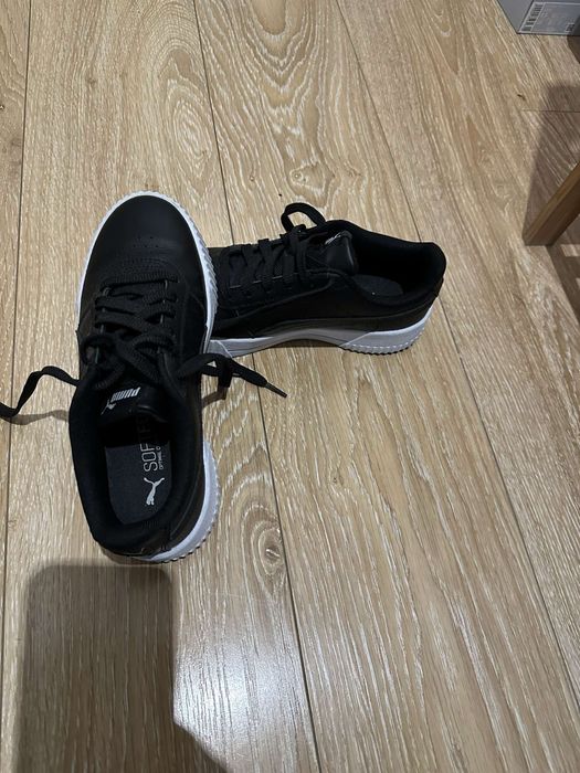 Adidasi Puma soft foam+