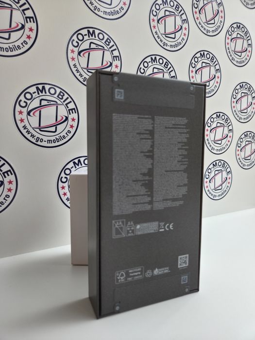 Samsung S25 Ultra 512 GB Sigilat Garanție 24 Luni