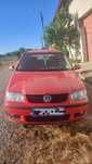 Volkswagen Polo 1.4 tdi