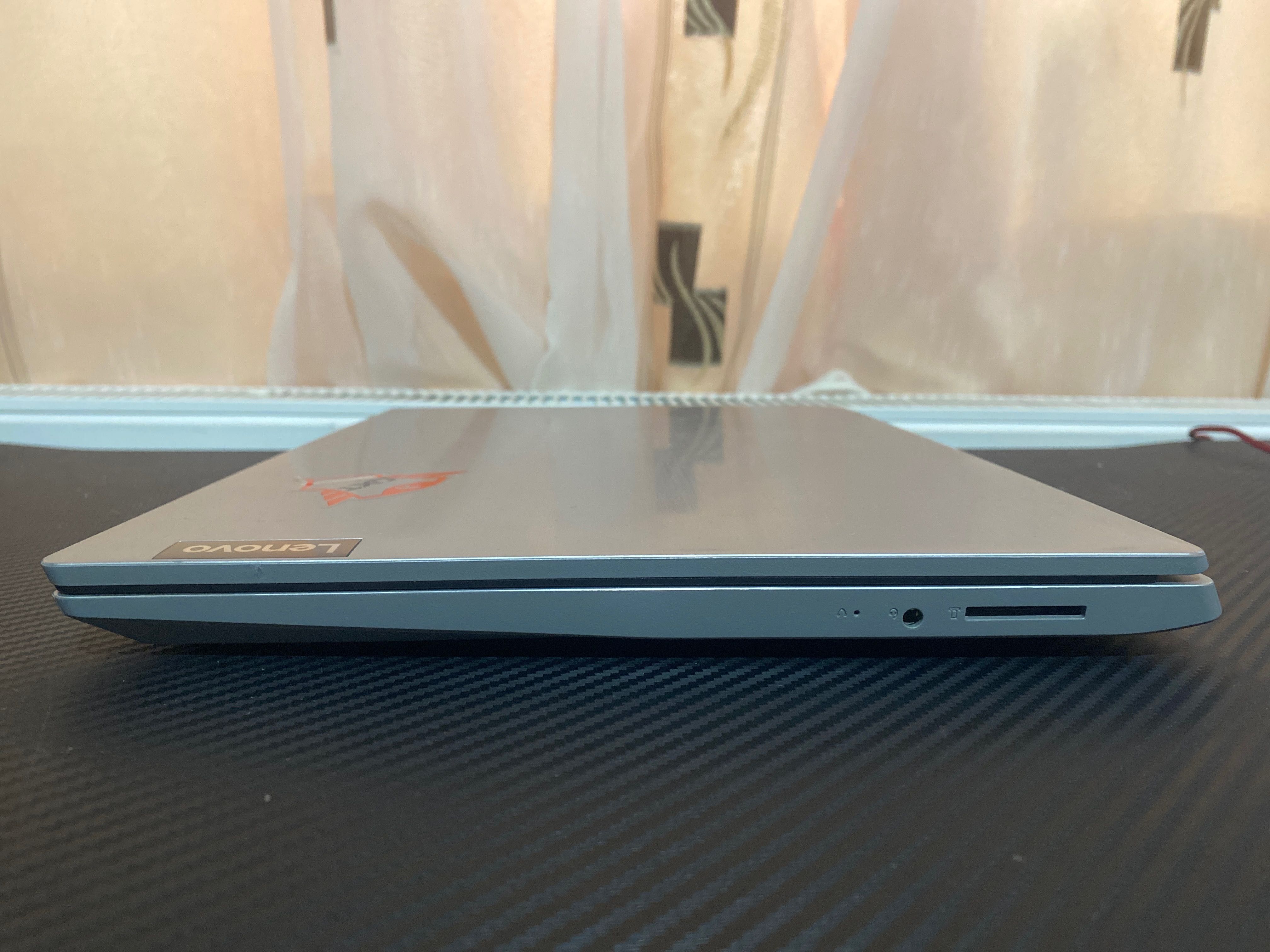 Laptop Lenovo IdeaPad S145-14IWL