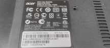 USB портове с платка и лентов кабел за лаптоп Acer Aspire 5750