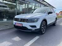 Volkswagen Tiguan Volskvagen Tiguan Allspace IQ.DRIVE 2020 190 CP 4X4 High Line* RAR*