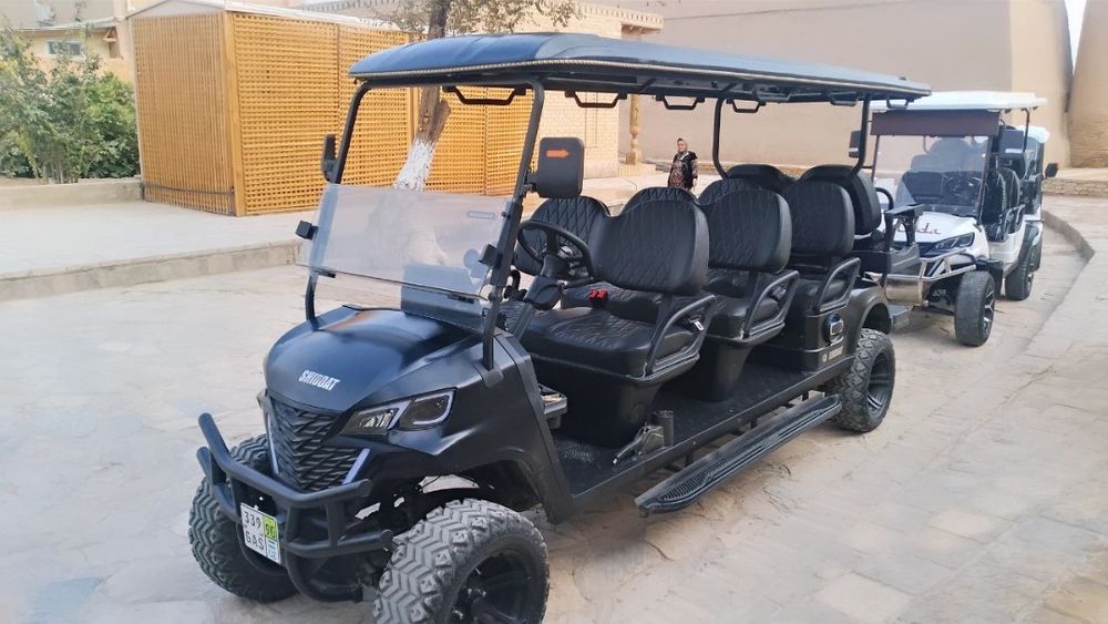 Mexmonxona Hostel 50_Ming soʻm